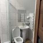 сонячна долина אכסניה Negrovets