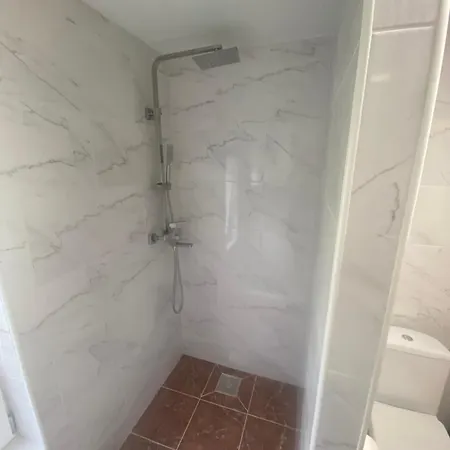 будиночок у лісі - бовцар Apartman Nizhne-Bystraya