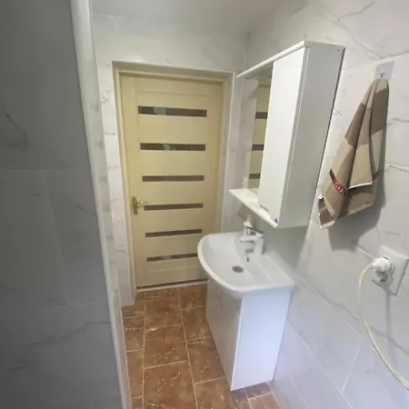 будиночок у лісі - бовцар Apartman *