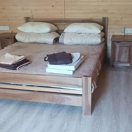 будиночок у лісі - бовцар Apartman