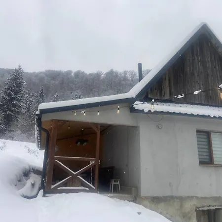будиночок у лісі - бовцар