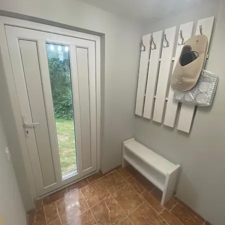 будиночок у лісі - бовцар Apartament *