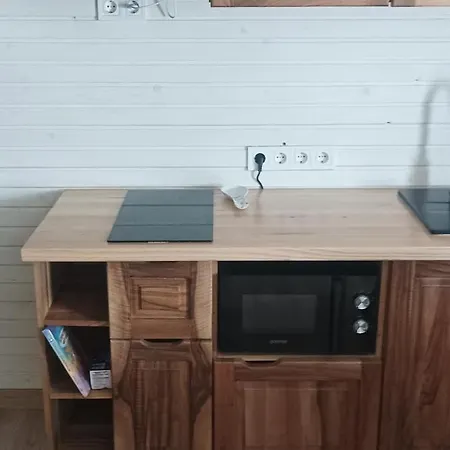будиночок у лісі - бовцар Apartament